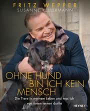 Cover von Ohne Hund bin ich kein Mensch