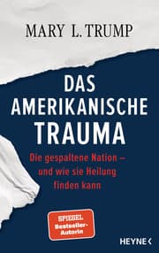 Cover von Das amerikanische Trauma