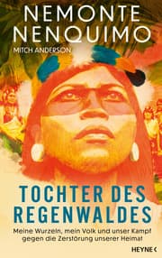 Cover von Tochter des Regenwaldes