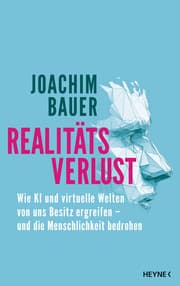 Cover von Realitätsverlust