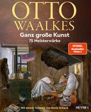 Cover von Otto Waalkes - Ganz große Kunst