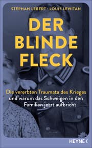 Cover von Der blinde Fleck