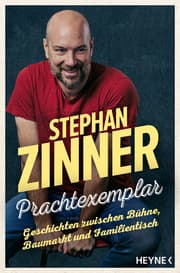 Cover von Prachtexemplar