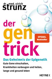 Cover von Der Gen-Trick