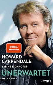 Cover von Unerwartet