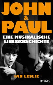 Cover von John & Paul