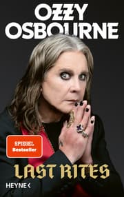 Cover von Last Rites
