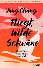 Cover von Fliegt, Wilde Schwäne