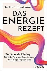 Cover von Das Energie-Rezept