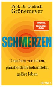Cover von Schmerzen