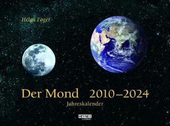 Cover von Der Mond 2010-2024