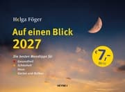 Cover von Auf einen Blick 2027