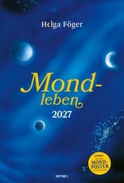 Cover von Mondleben 2027