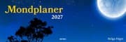 Cover von Mondplaner 2027