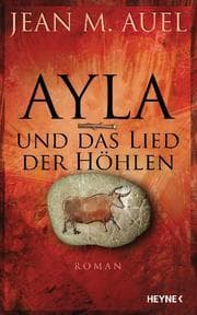 Cover von Ayla und das Lied der Höhlen