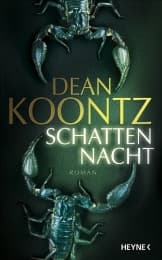 Cover von Schattennacht