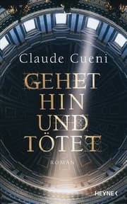 Cover von Gehet hin und tötet