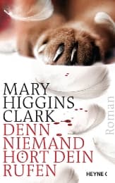 Cover von Denn niemand hört dein Rufen