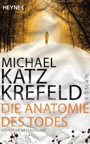 Cover von Die Anatomie des Todes