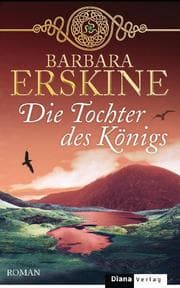 Cover von Die Tochter des Königs