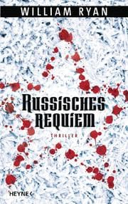 Cover von Russisches Requiem