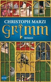 Cover von Grimm