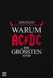 Cover von Warum AC/DC die Größten sind