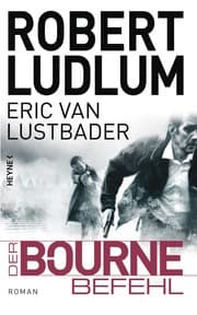 Cover von Der Bourne Befehl