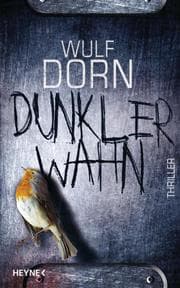 Cover von Dunkler Wahn
