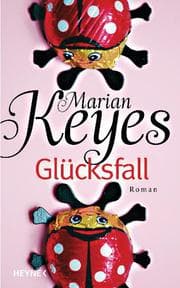 Cover von Glücksfall