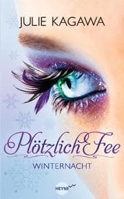 Cover von Plötzlich Fee 2 - Winternacht