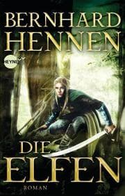 Cover von Die Elfen
