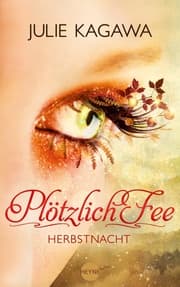 Cover von Plötzlich Fee 3 - Herbstnacht