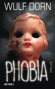 Cover von Phobia