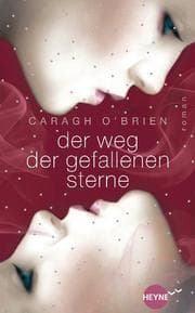 Cover von Der Weg der gefallenen Sterne
