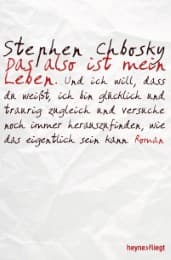 Cover von Das also ist mein Leben