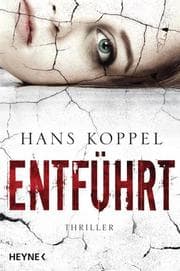 Cover von Entführt