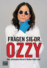 Cover von Fragen Sie Dr. Ozzy