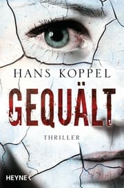 Cover von Gequält