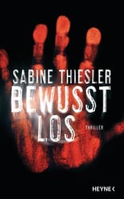 Cover von Bewusstlos