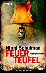 Cover von Feuerteufel