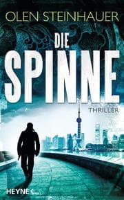 Cover von Die Spinne
