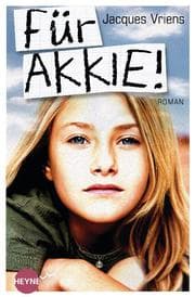 Cover von Für Akkie!