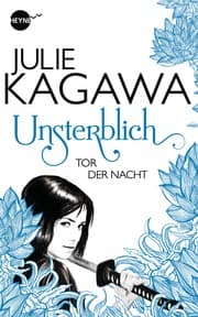 Cover von Unsterblich - Tor der Nacht 2