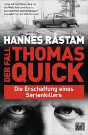Cover von Der Fall Thomas Quick