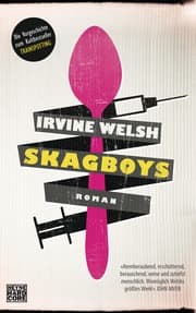 Cover von Skagboys