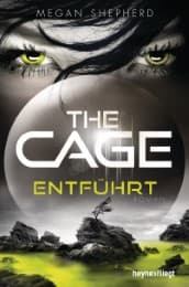 Cover von The Cage - Entführt
