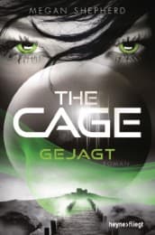 Cover von The Cage - Gejagt