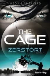 Cover von The Cage - Zerstört