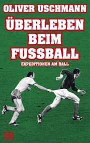 Cover von Überleben beim Fußball